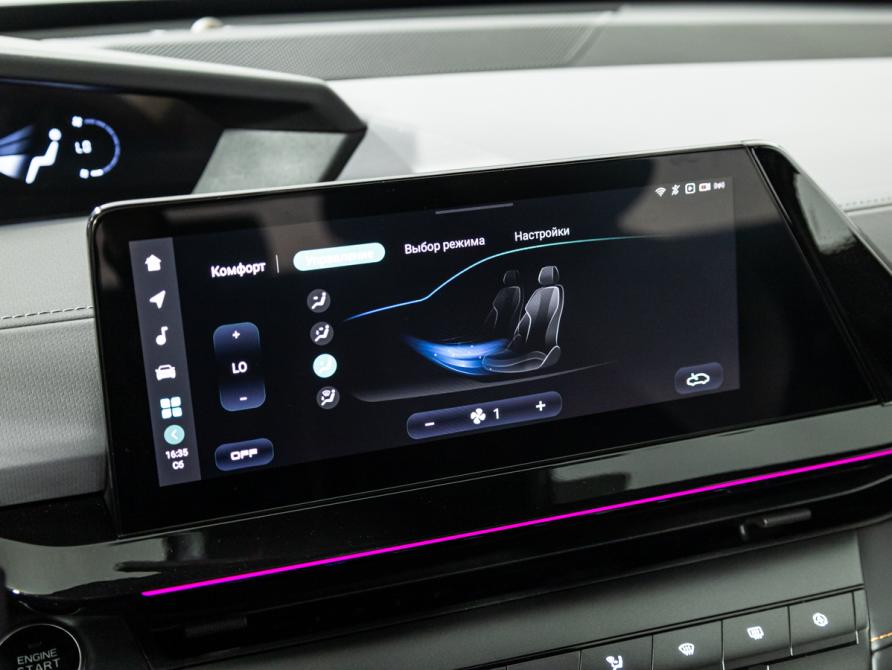 Changan UNI-V I Санкт-Петербург  - изображение 17