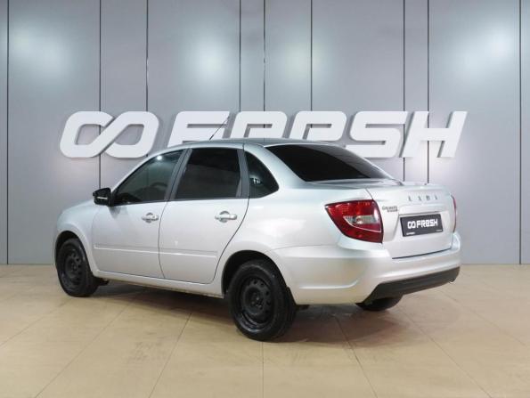 Lada (ВАЗ) Granta I Рестайлинг с пробегом 2023 года, цена 819 000 рублей, 61974 км, седан, Автокод Объявления