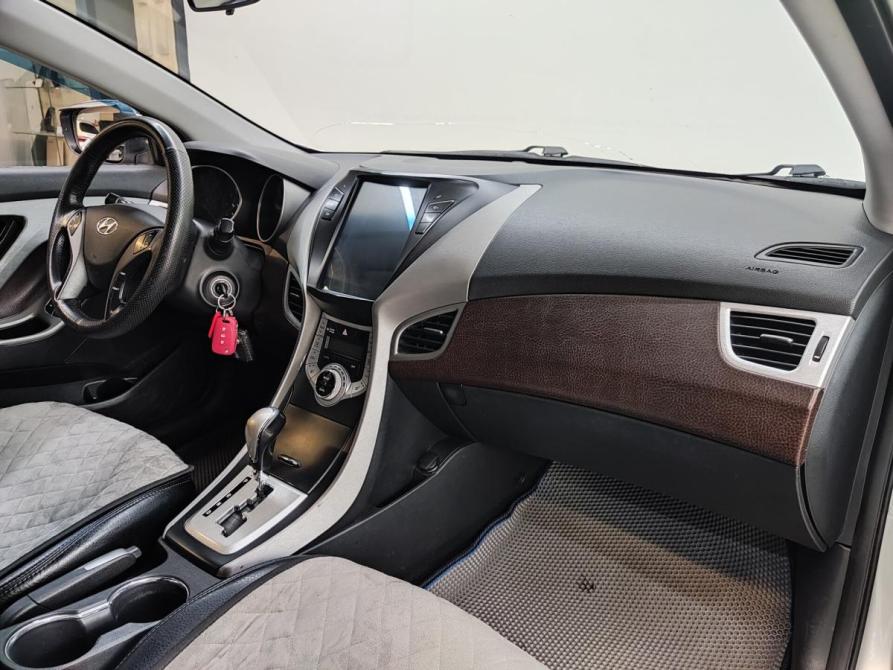Hyundai Avante V Барнаул  - изображение 18