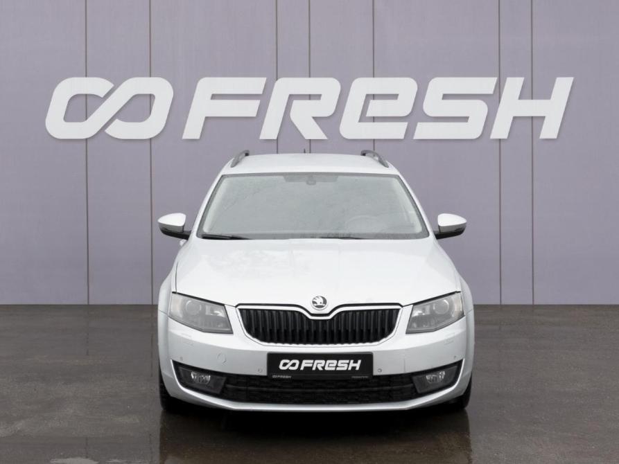 Skoda Octavia III (A7) Орехово-Зуево  - изображение 3