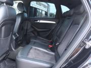 Audi Q5 I (8R) Рестайлинг Москва  - изображение 36
