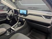 Toyota RAV4 V (XA50) Москва  - изображение 42