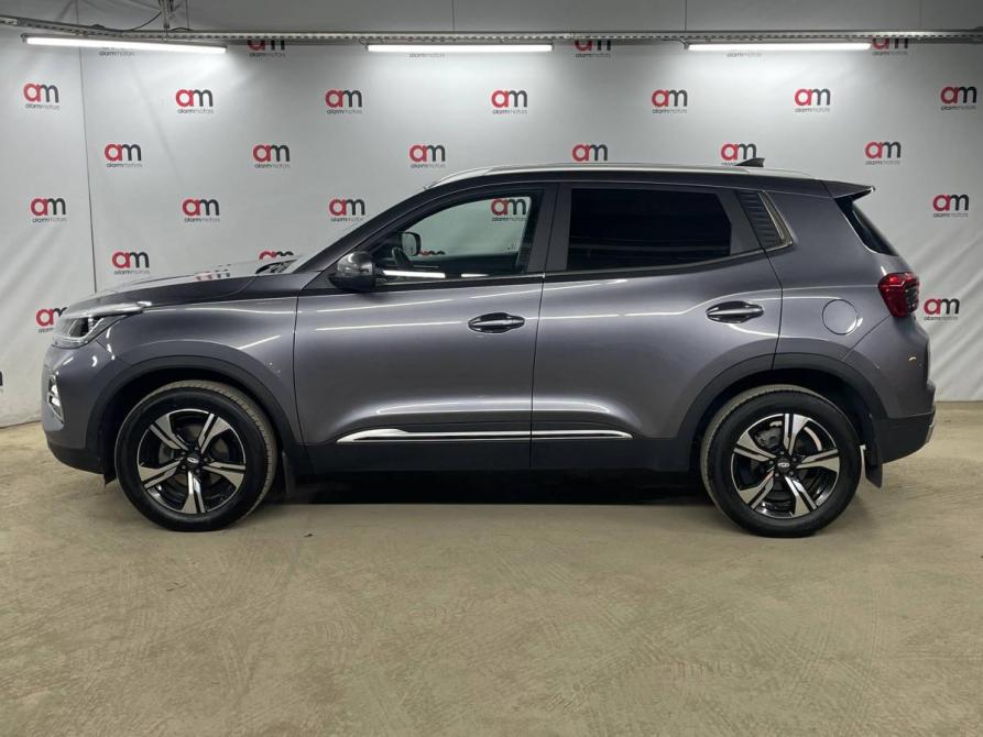 Chery Tiggo 4 Pro I Рестайлинг Санкт-Петербург  - изображение 7