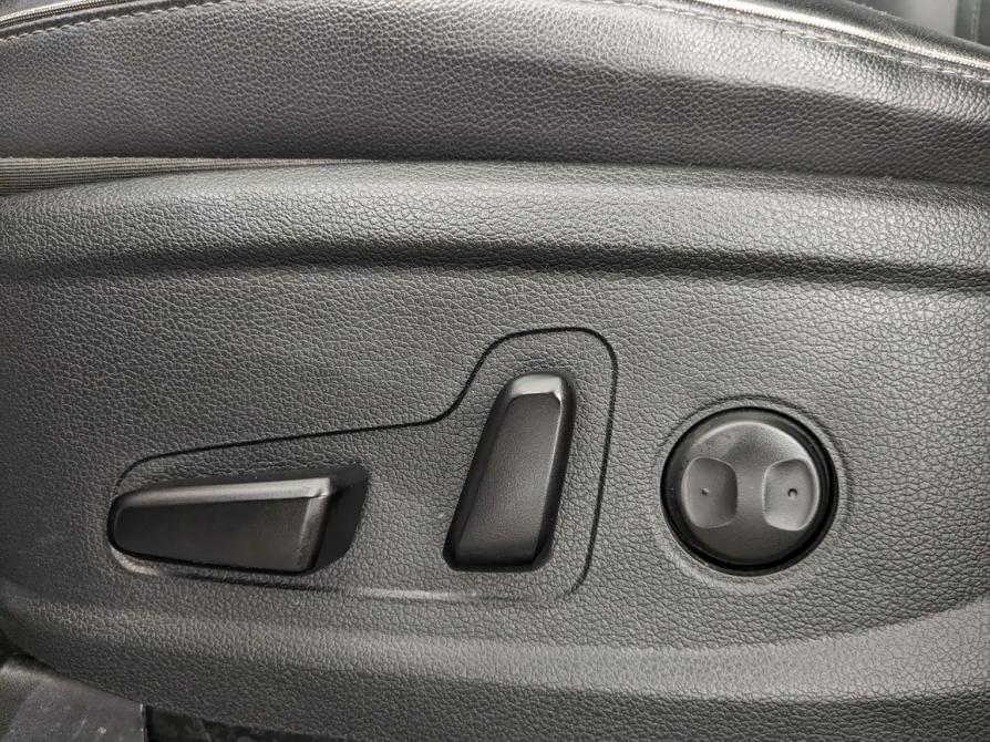 Hyundai Santa Fe IV Рестайлинг Москва  - изображение 20