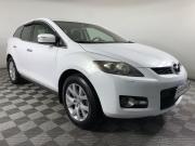 Mazda CX-7 I Москва  - изображение 22