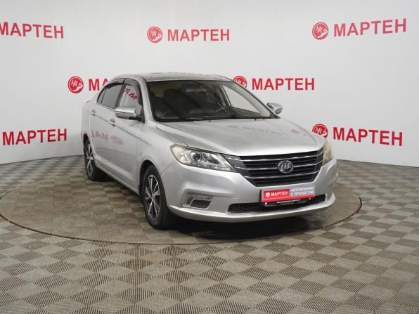 Lifan Solano II с пробегом 2016 года, цена 486 000 рублей, 119335 км, седан, Автокод Объявления