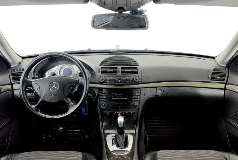 Mercedes-Benz E-Класс III (W211 S211) Волгоград  - изображение 13