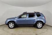 Renault Duster I Рестайлинг Волгоград  - изображение 26