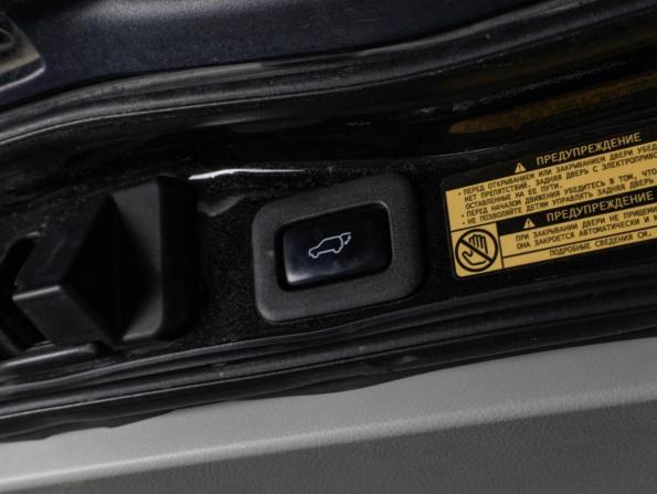 Lexus LX III Рестайлинг с пробегом 2014 года, цена 5 099 000 рублей, 282762 км, внедорожник, Автокод Объявления