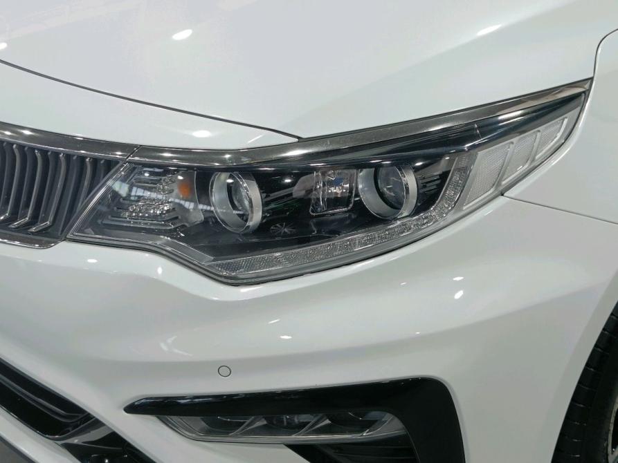 Kia Optima IV Рестайлинг Оренбург  - изображение 10