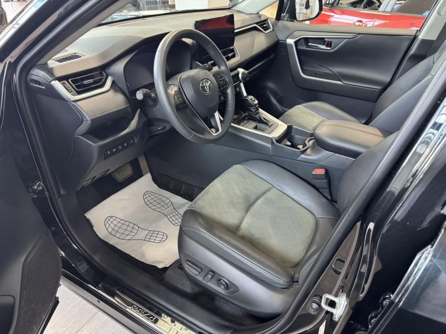 Toyota RAV4 V (XA50) Пермь  - изображение 19