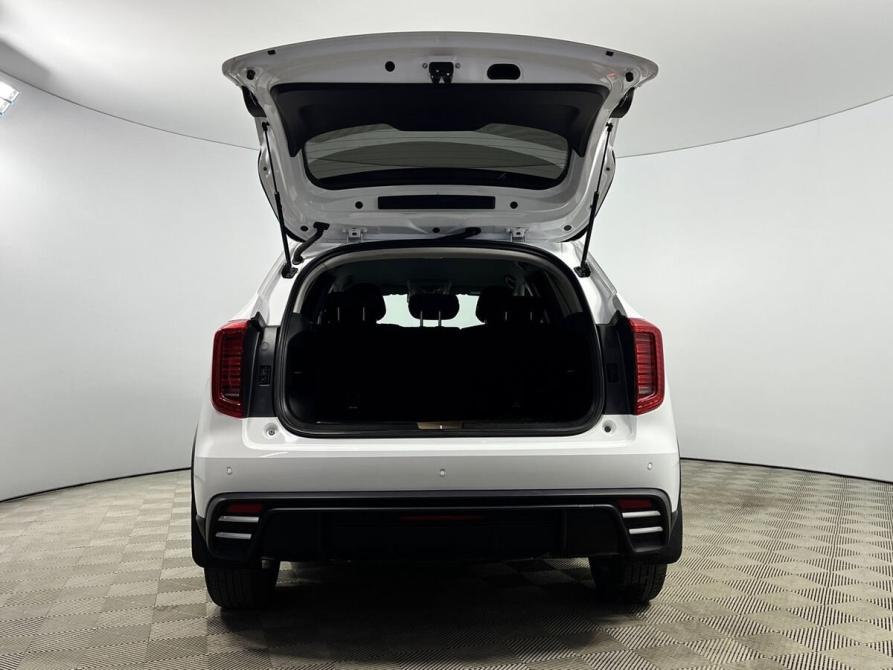 Haval Jolion I Рестайлинг Борисоглебск  - изображение 4