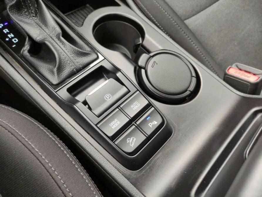 Hyundai Tucson III Рестайлинг Набережные Челны  - изображение 13