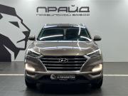Hyundai Tucson III Рестайлинг Ростов-на-Дону  - изображение 21