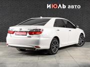 Toyota Camry VII (XV50) Рестайлинг Екатеринбург  - изображение 26