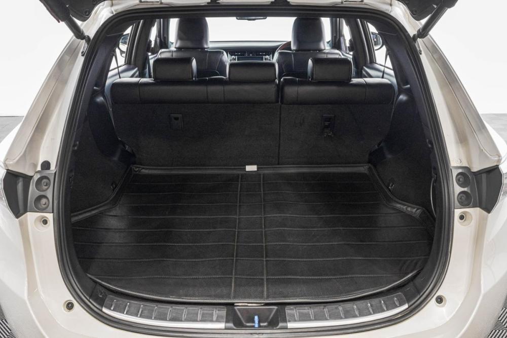 Toyota Harrier III (XU60) Барнаул  - изображение 30