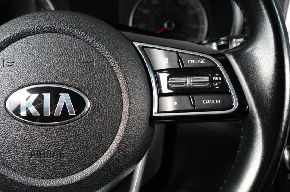 Kia Optima IV Рестайлинг Тюмень  - изображение 16
