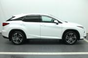 Lexus RX IV Красноярск  - изображение 32
