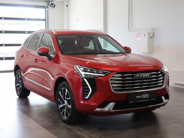 Haval Jolion I с пробегом 2021 года, цена 1 704 500 рублей, 48452 км, внедорожник, Автокод Объявления