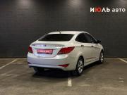 Hyundai Solaris I Рестайлинг Челябинск  - изображение 15