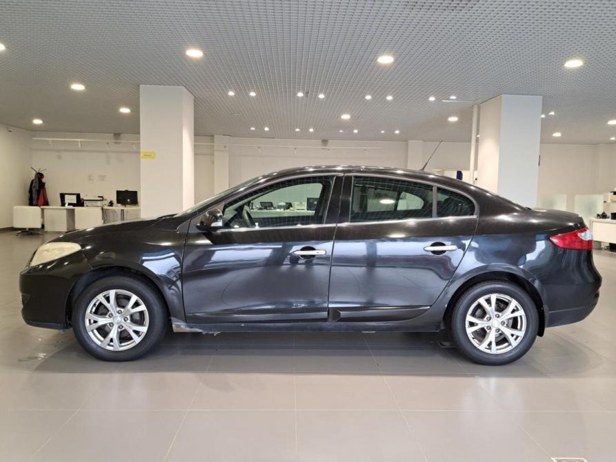 Renault Fluence I Казань  - изображение 10