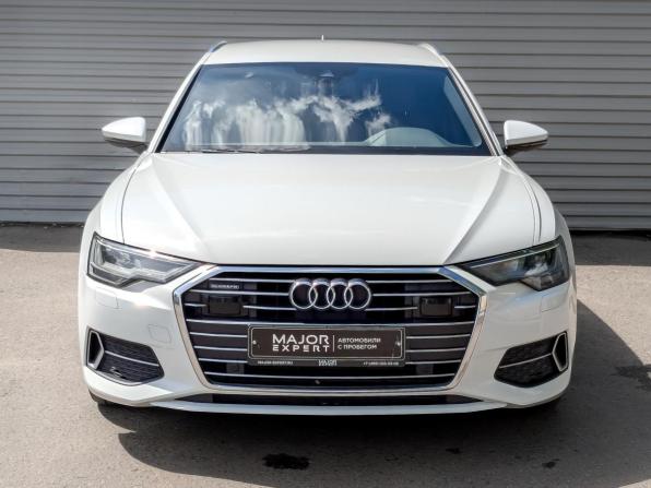 Audi A6 V (C8) с пробегом 2020 года, цена 4 615 000 рублей, 93129 км, универсал, Автокод Объявления