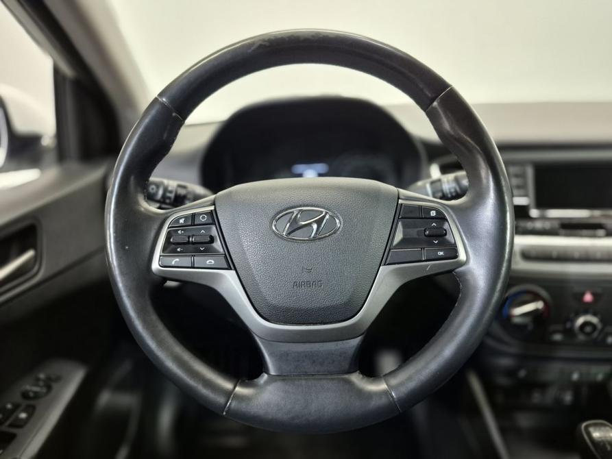 Hyundai Solaris II Ярославль  - изображение 16