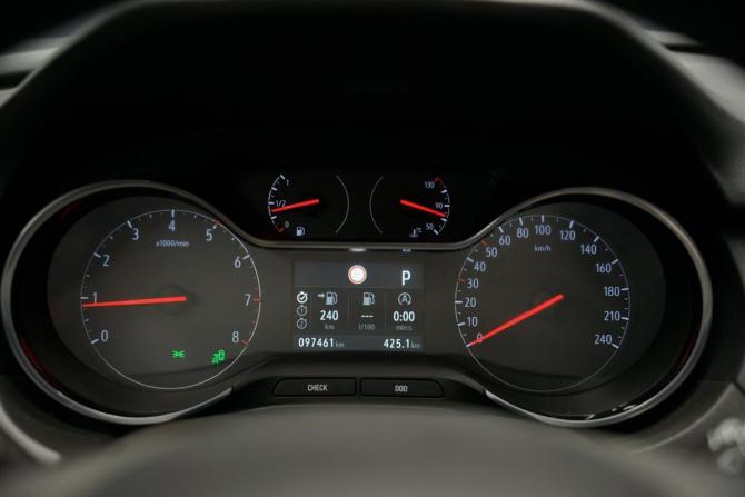 Opel Grandland I (X) с пробегом 2020 года, цена 1 994 000 рублей, 97400 км, внедорожник, Автокод Объявления