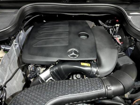 Mercedes-Benz GLE II (V167) с пробегом 2021 года, цена 6 700 000 рублей, 41066 км, внедорожник, Автокод Объявления