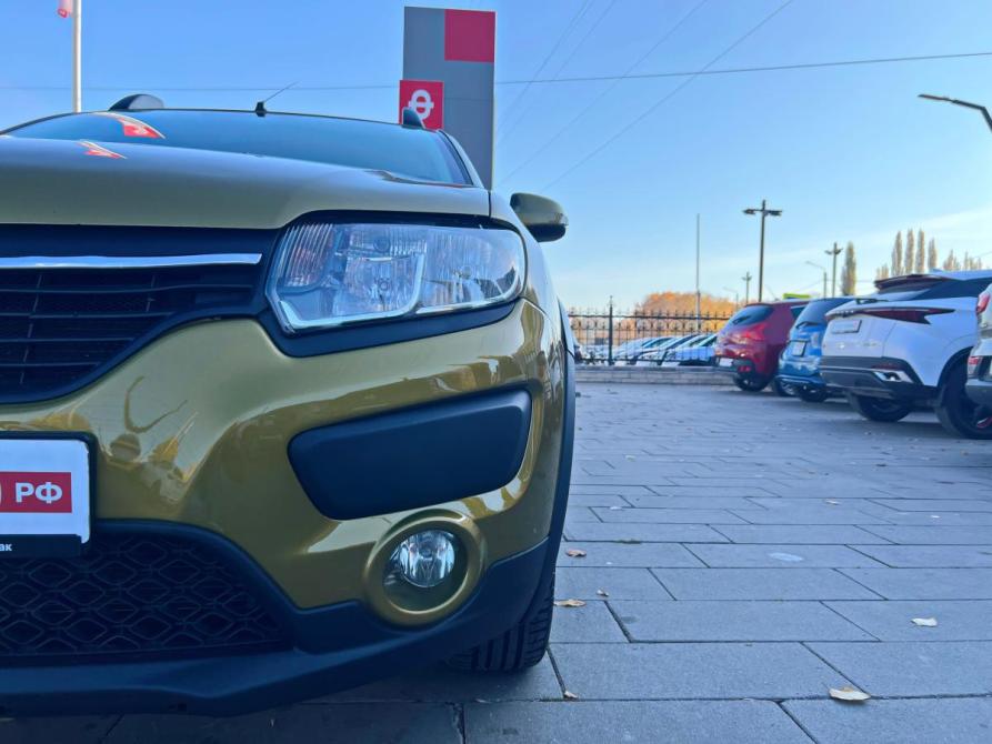 Renault Sandero II Стерлитамак  - изображение 10