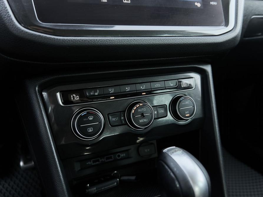 Volkswagen Tiguan II Казань  - изображение 12