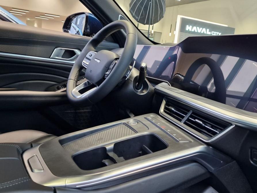 Haval F7x II Тольятти  - изображение 9