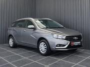 Lada (ВАЗ) Vesta I Пермь  - изображение 48