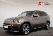 BMW X5 II (E70) Рестайлинг Ярославль  - изображение 29