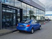 Kia Rio II Рестайлинг Санкт-Петербург  - изображение 21