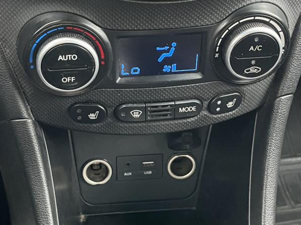 Hyundai Solaris I Рестайлинг с пробегом 2014 года, цена 629 000 рублей, 277553 км, седан, Автокод Объявления
