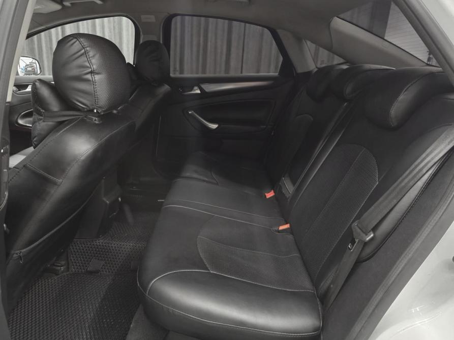 Ford Mondeo IV Рестайлинг Красноярск  - изображение 18
