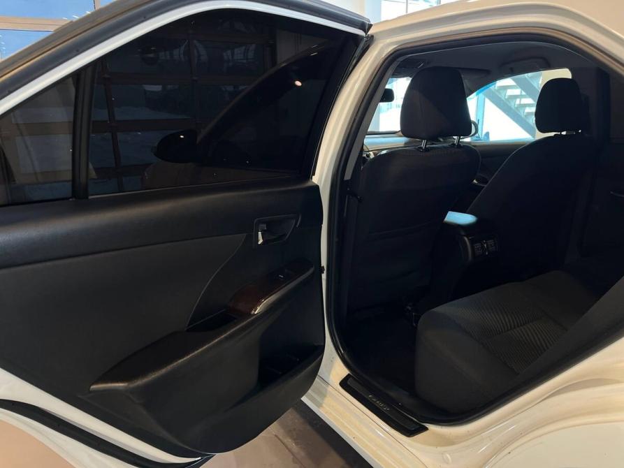 Toyota Camry VII (XV50) Рестайлинг Чебоксары  - изображение 19