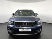 Volvo XC40 I Пермь  - изображение 19