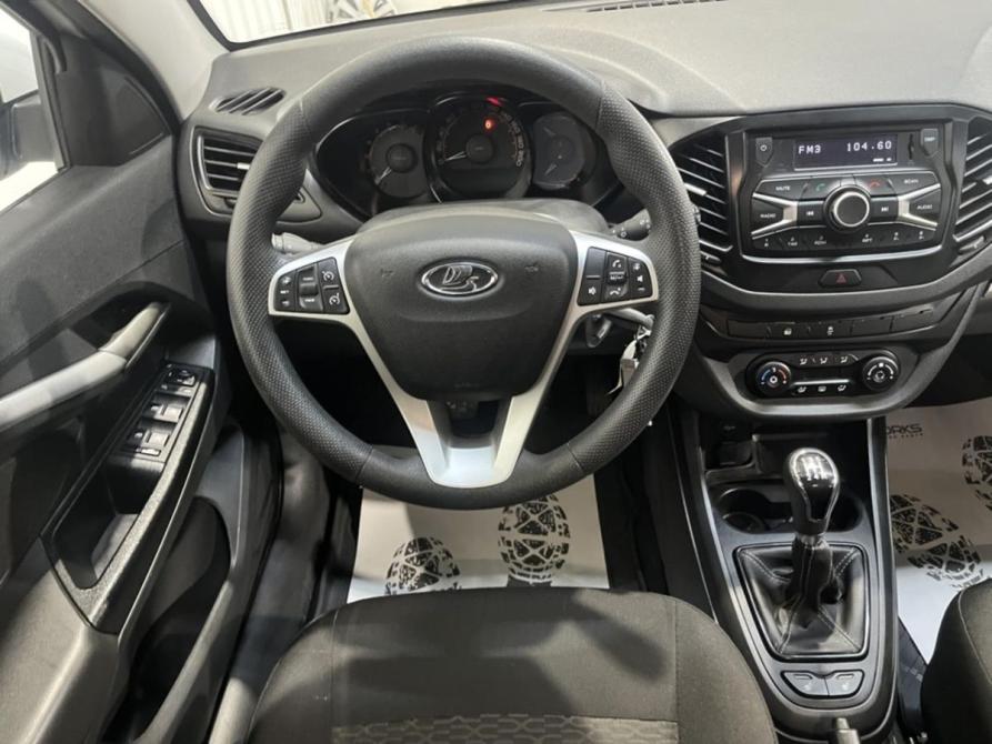 Lada (ВАЗ) Vesta I Курск  - изображение 10
