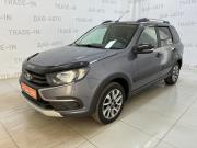 Lada (ВАЗ) Granta I Рестайлинг Пермь  - изображение 19