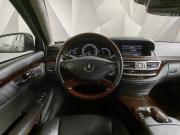 Mercedes-Benz S-Класс V (W221) Рестайлинг Москва  - изображение 38