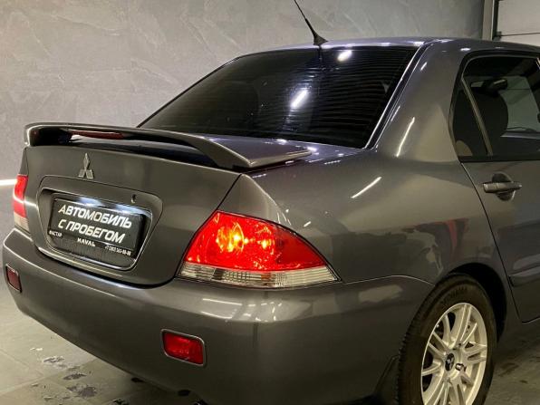 Mitsubishi Lancer IX Рестайлинг с пробегом 2005 года, цена 349 000 рублей, 292149 км, седан, Автокод Объявления