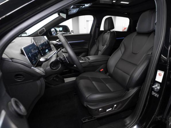 Haval F7x II с пробегом 2025 года, цена 3 270 000 рублей, 14669 км, внедорожник, Автокод Объявления