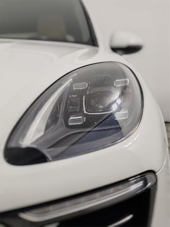 Porsche Macan I с пробегом 2018 года, цена 3 399 000 рублей, 149762 км, внедорожник, Автокод Объявления