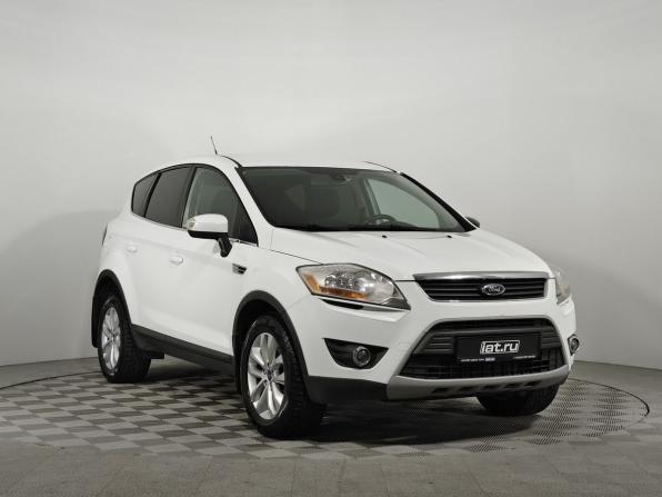 Ford Kuga I с пробегом 2012 года, цена 929 000 рублей, 252764 км, внедорожник, Автокод Объявления