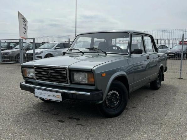 Lada (ВАЗ) 2107 с пробегом 2011 года, цена 149 761 рубль, 85502 км, седан, Автокод Объявления
