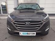 Hyundai Tucson III Новокузнецк  - изображение 32