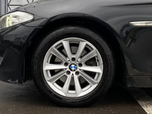 BMW 5 серии VI (F10/F11/F07) с пробегом 2013 года, цена 1 599 000 рублей, 183434 км, седан, Автокод Объявления
