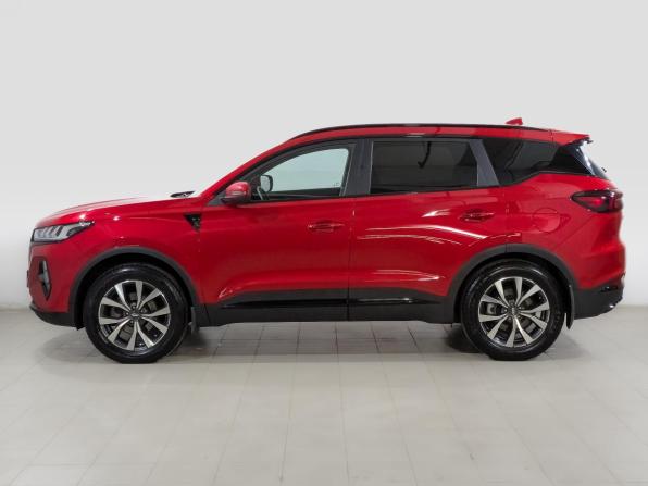 Chery Tiggo 7 Pro Max I с пробегом 2023 года, цена 1 850 000 рублей, 36013 км, внедорожник, Автокод Объявления